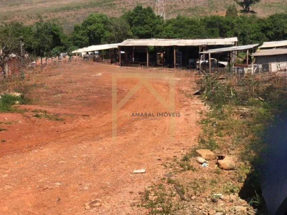 Terreno - Foto 1