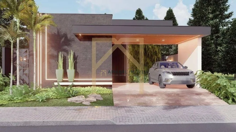 Casa, 3 quartos, 220 m² - Foto 5