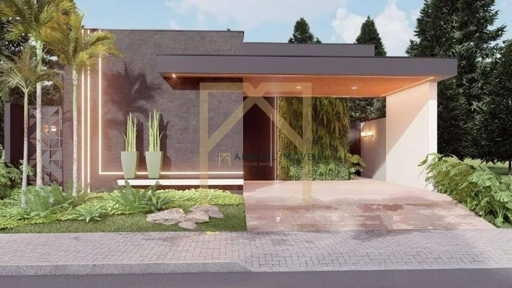 Casa, 3 quartos, 220 m² - Foto 3
