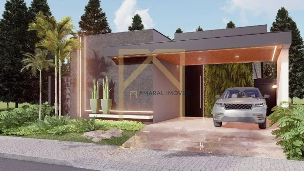 Casa, 3 quartos, 220 m² - Foto 1