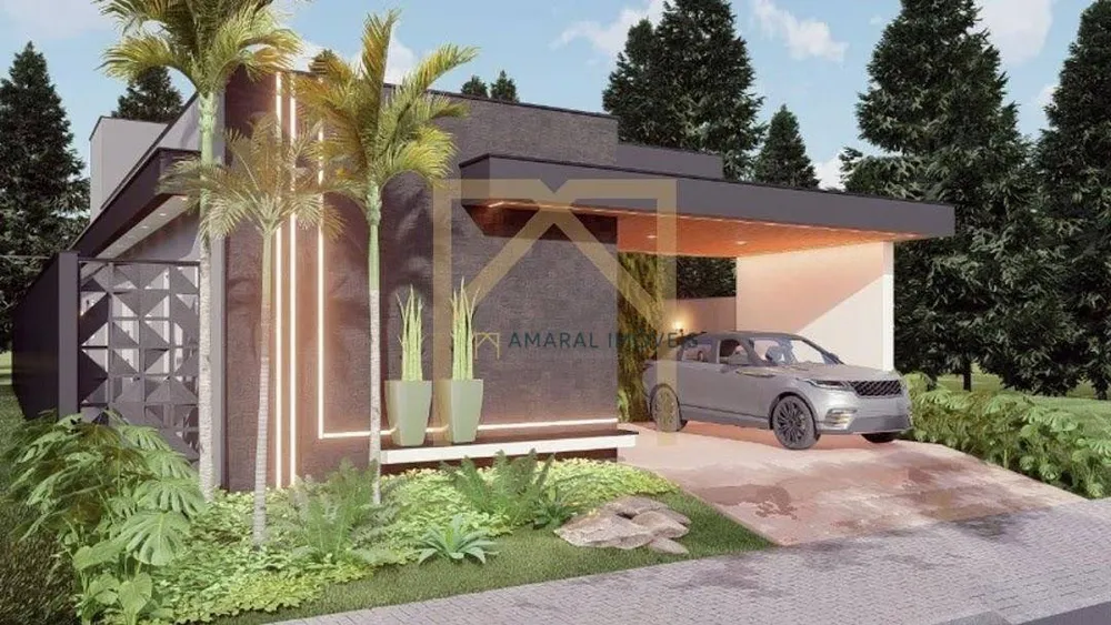 Casa, 3 quartos, 220 m² - Foto 4