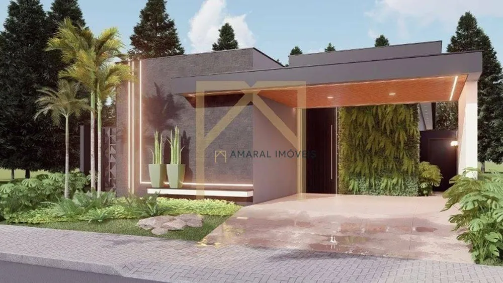 Casa, 3 quartos, 220 m² - Foto 2