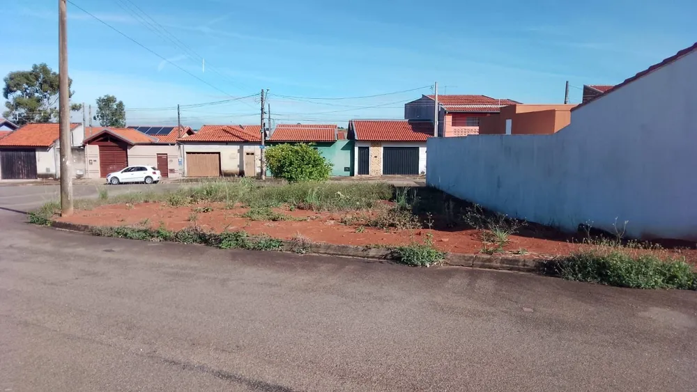 Terreno, 232 m² - Foto 1