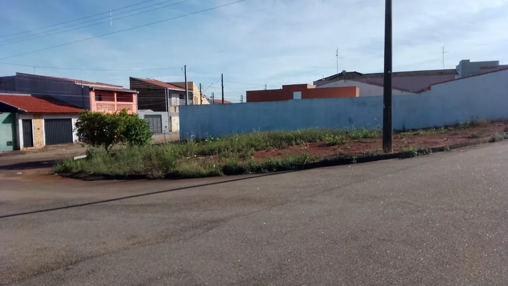 Terreno, 232 m² - Foto 3