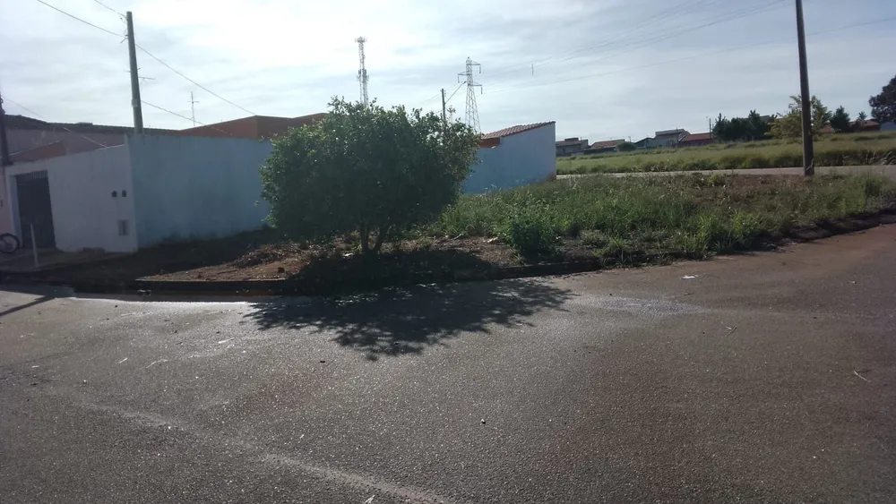 Terreno, 232 m² - Foto 2