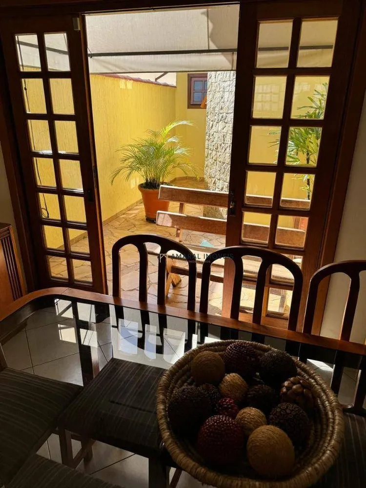 Casa, 3 quartos, 208 m² - Foto 13
