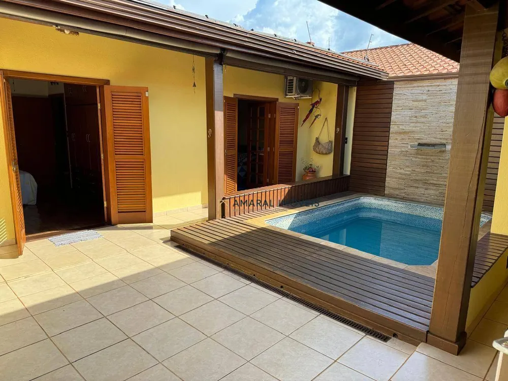 Casa, 3 quartos, 208 m² - Foto 14