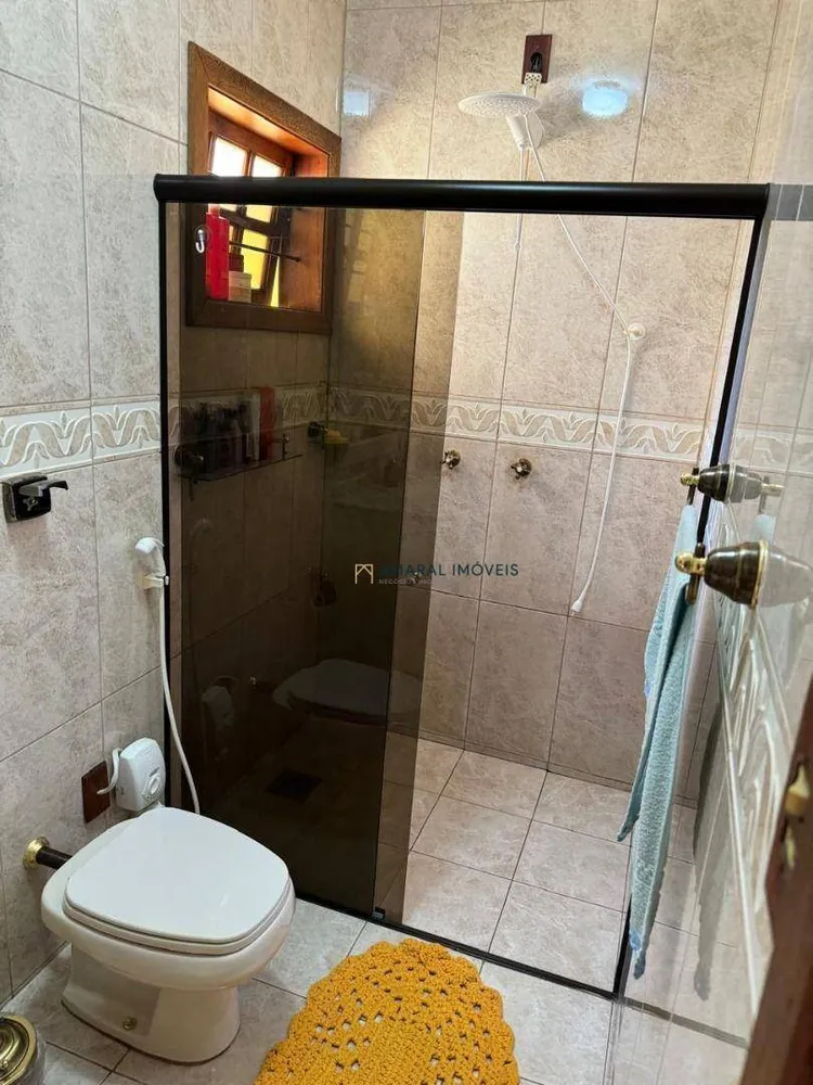 Casa, 3 quartos, 208 m² - Foto 12