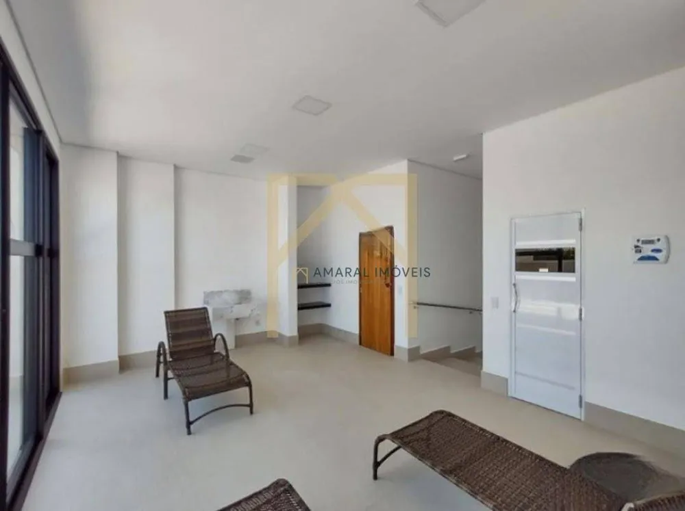 Apartamento, 3 quartos, 148 m² - Foto 10