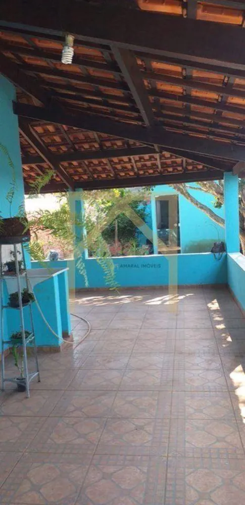 Chácara, 2 quartos, 490 m² - Foto 12