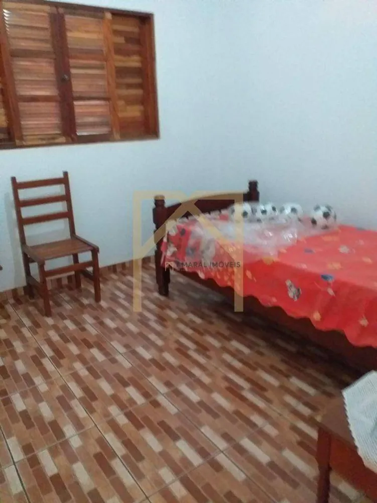 Chácara, 2 quartos, 490 m² - Foto 6