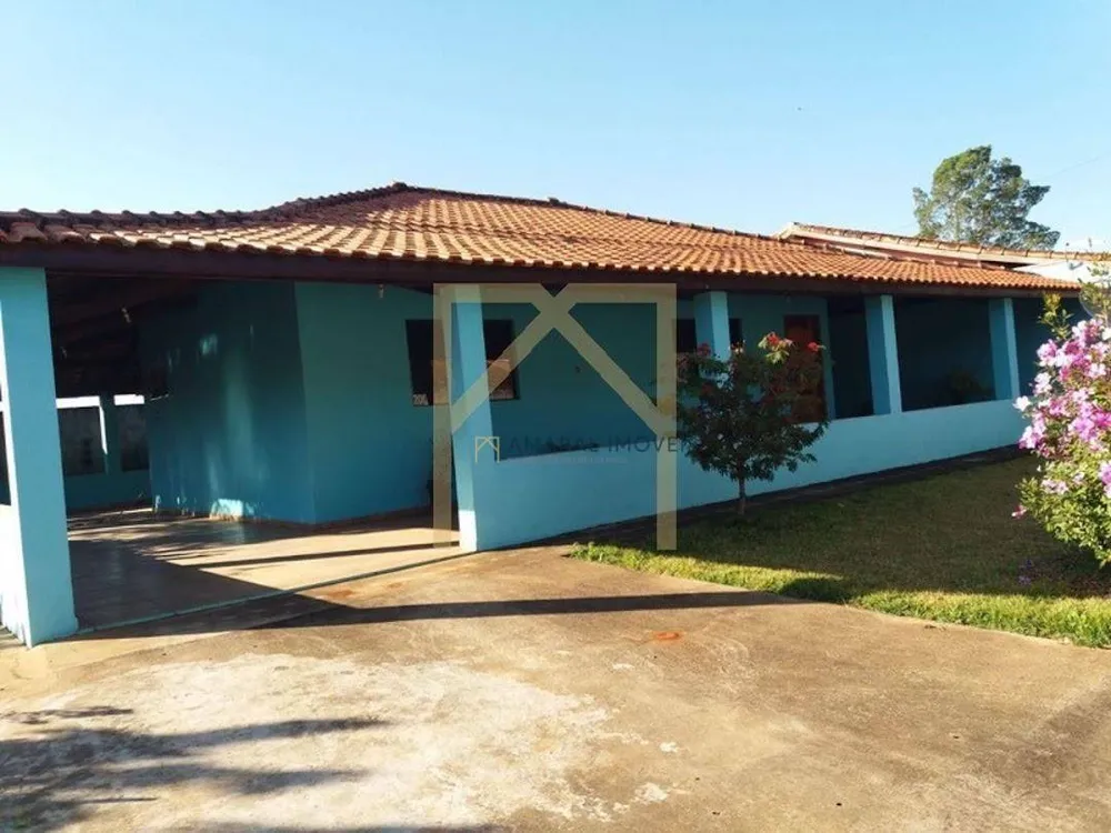 Chácara, 2 quartos, 490 m² - Foto 13