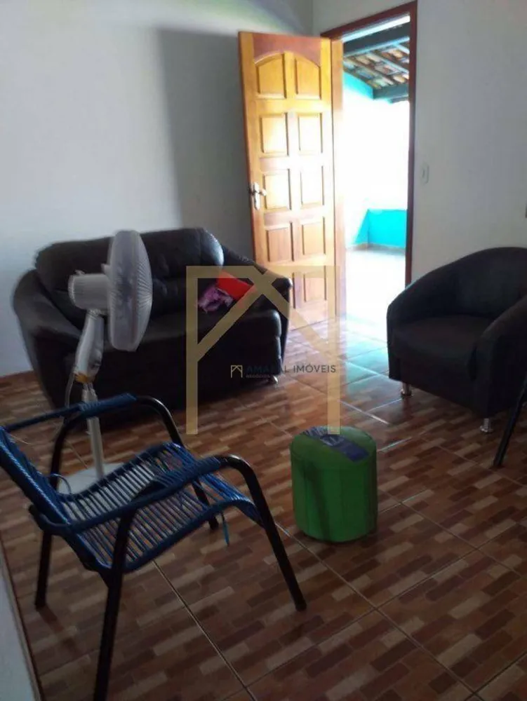 Chácara, 2 quartos, 490 m² - Foto 4