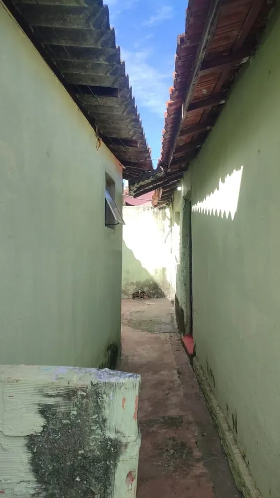 Casa, 2 quartos, 70 m² - Foto 3