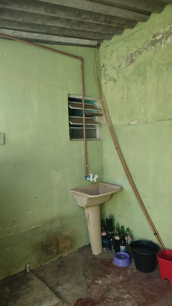 Casa, 2 quartos, 70 m² - Foto 4