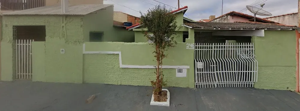 Casa, 2 quartos, 70 m² - Foto 1
