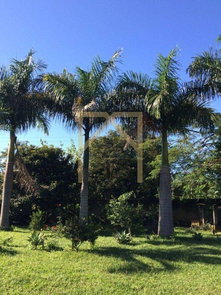 Chácara à venda com 3 quartos, 420m² - Foto 2
