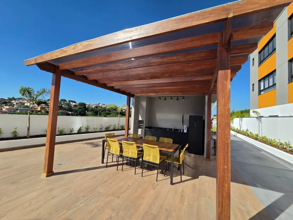 Kitnet-Studio, 43 m² - Foto 4