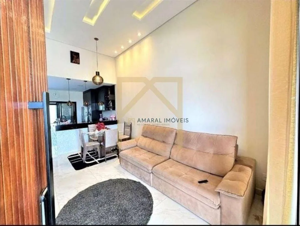 Casa, 3 quartos, 123 m² - Foto 6