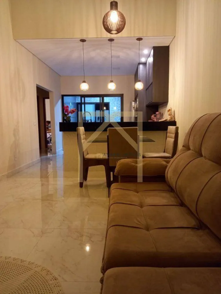 Casa, 3 quartos, 123 m² - Foto 8