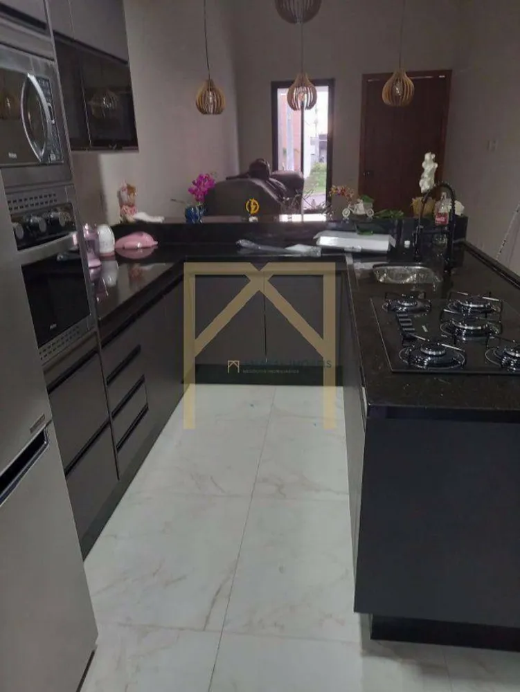 Casa, 3 quartos, 123 m² - Foto 9