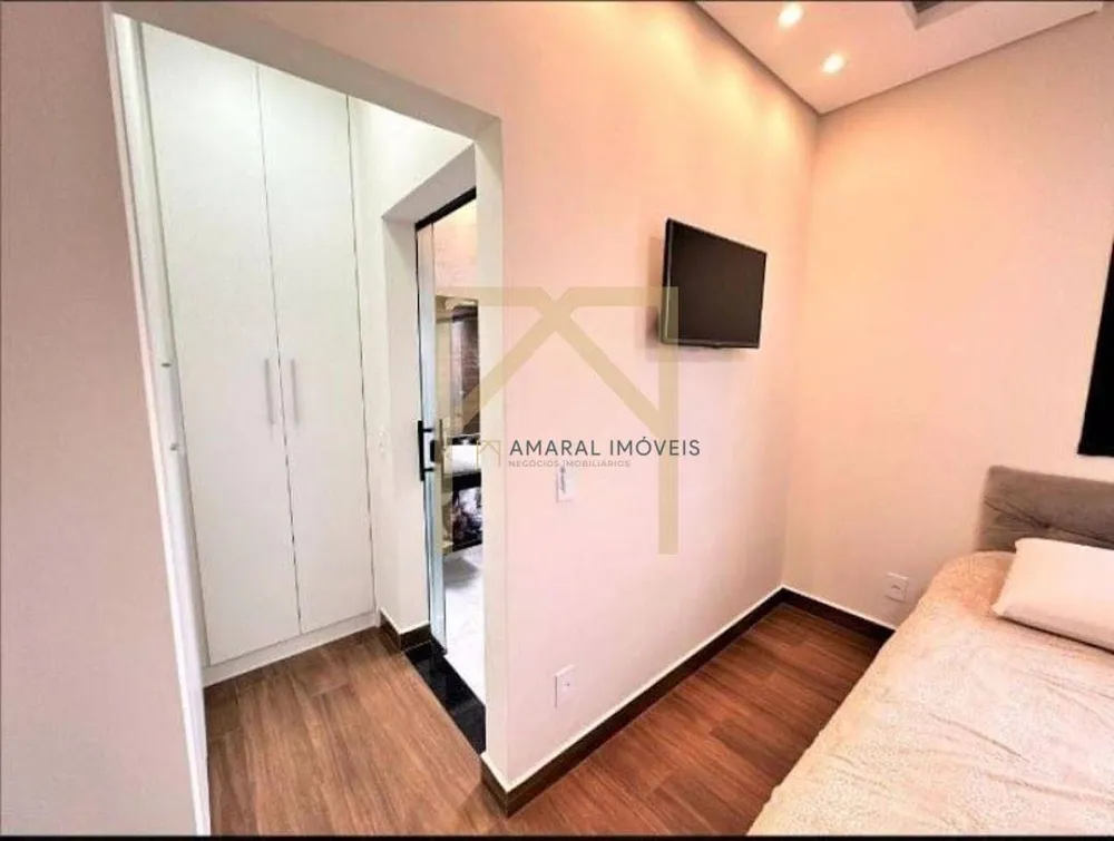 Casa, 3 quartos, 123 m² - Foto 4