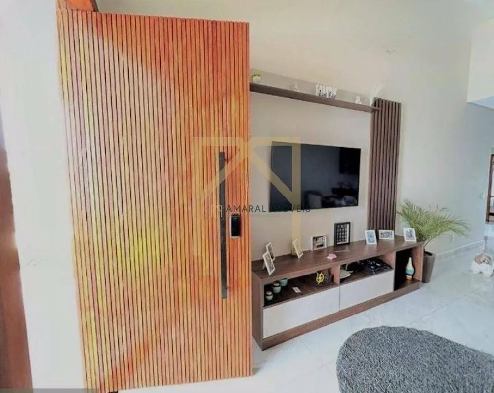 Casa, 3 quartos, 123 m² - Foto 7