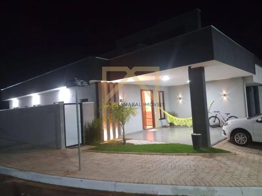 Casa, 3 quartos, 123 m² - Foto 13