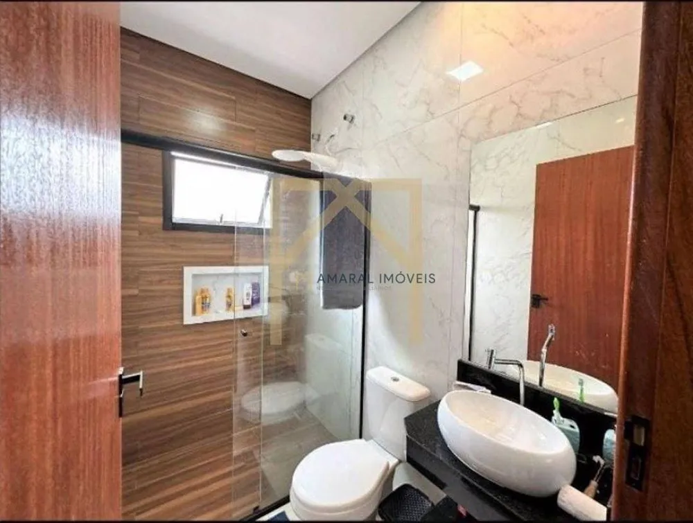 Casa, 3 quartos, 123 m² - Foto 2