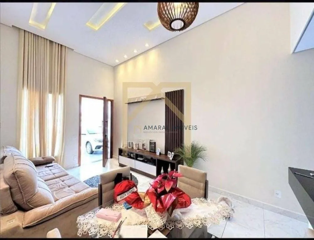 Casa, 3 quartos, 123 m² - Foto 1