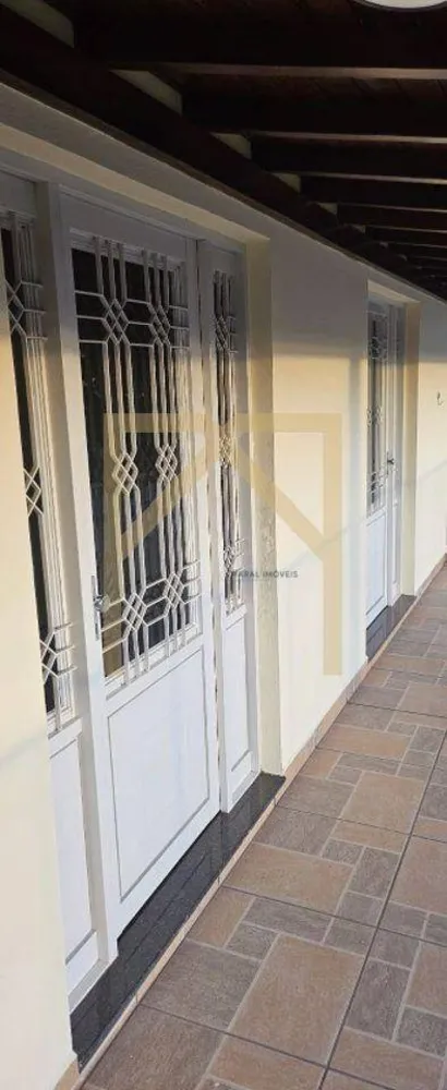 Casa, 3 quartos, 168 m² - Foto 14