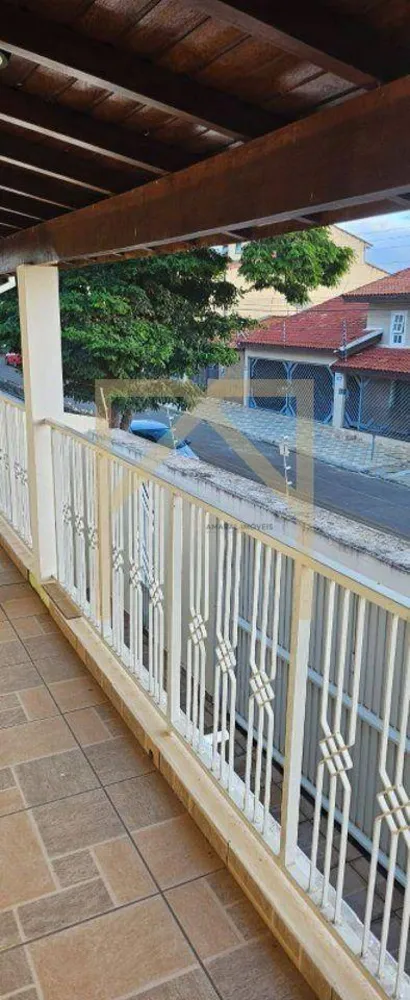 Casa, 3 quartos, 168 m² - Foto 13