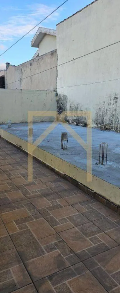 Casa, 3 quartos, 168 m² - Foto 11