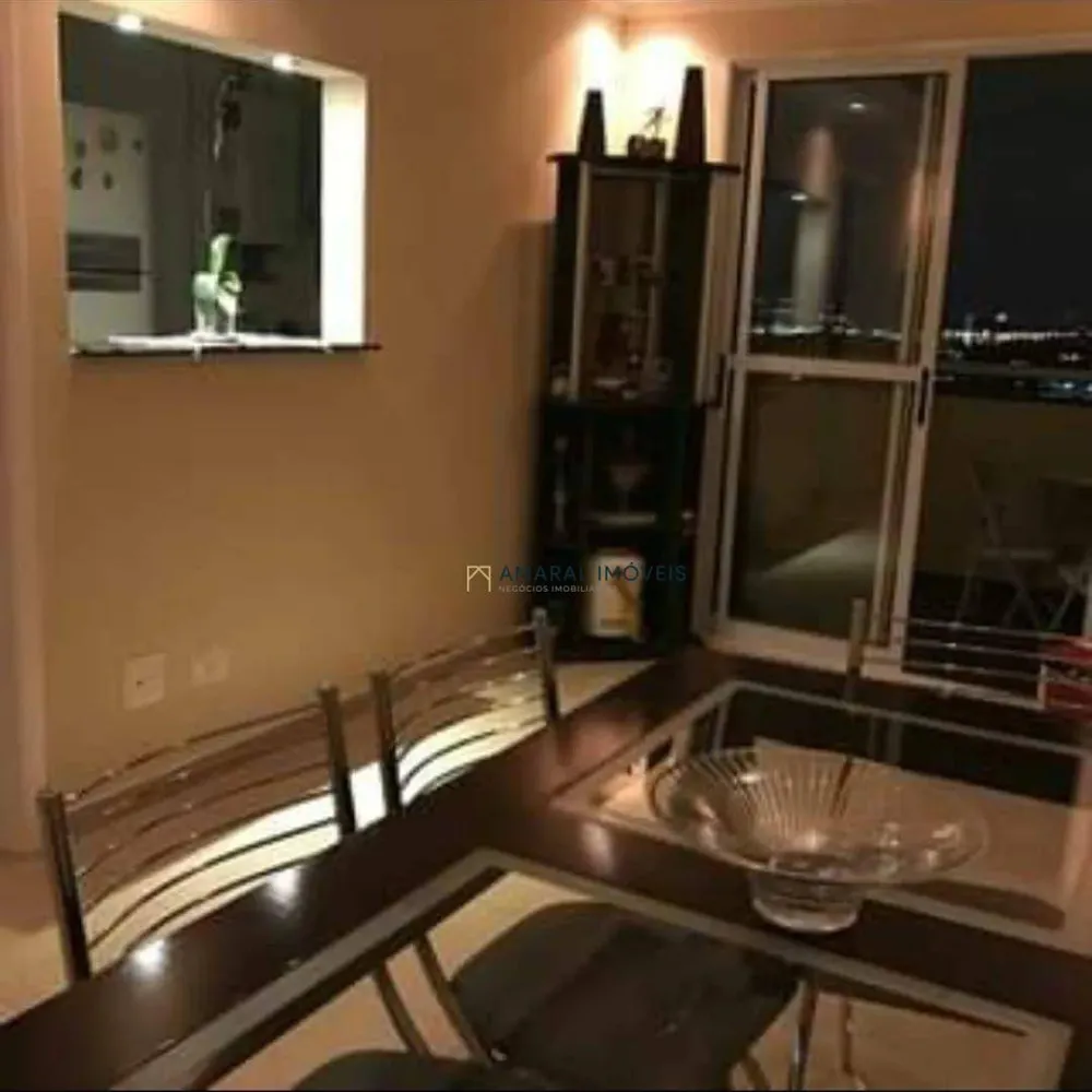 Apartamento, 3 quartos, 65 m² - Foto 4