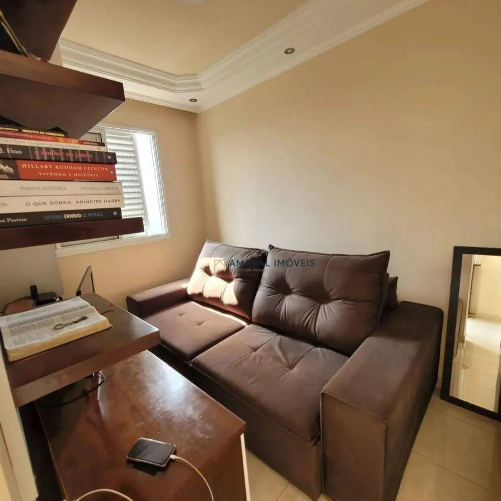 Apartamento, 3 quartos, 65 m² - Foto 5