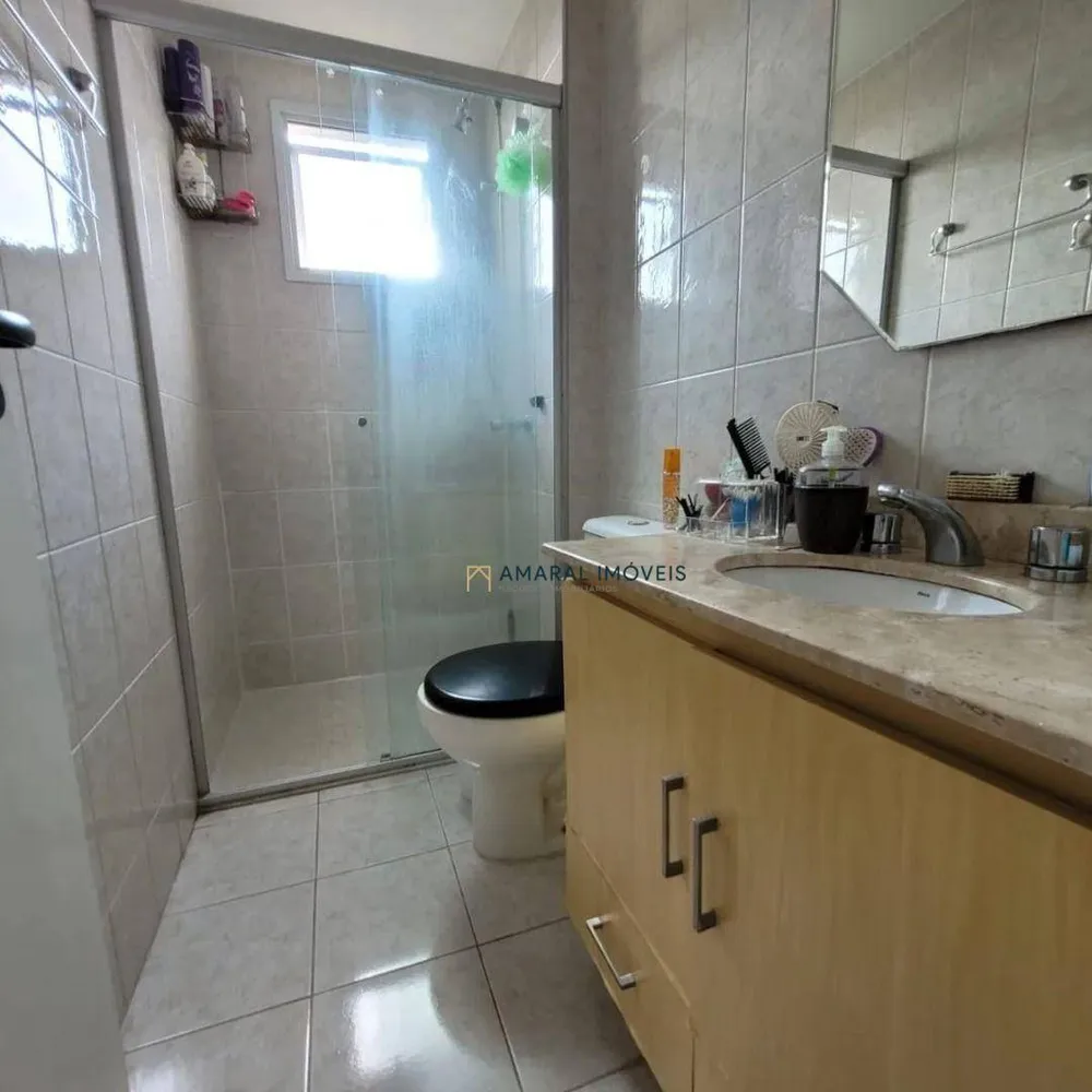 Apartamento, 3 quartos, 65 m² - Foto 3