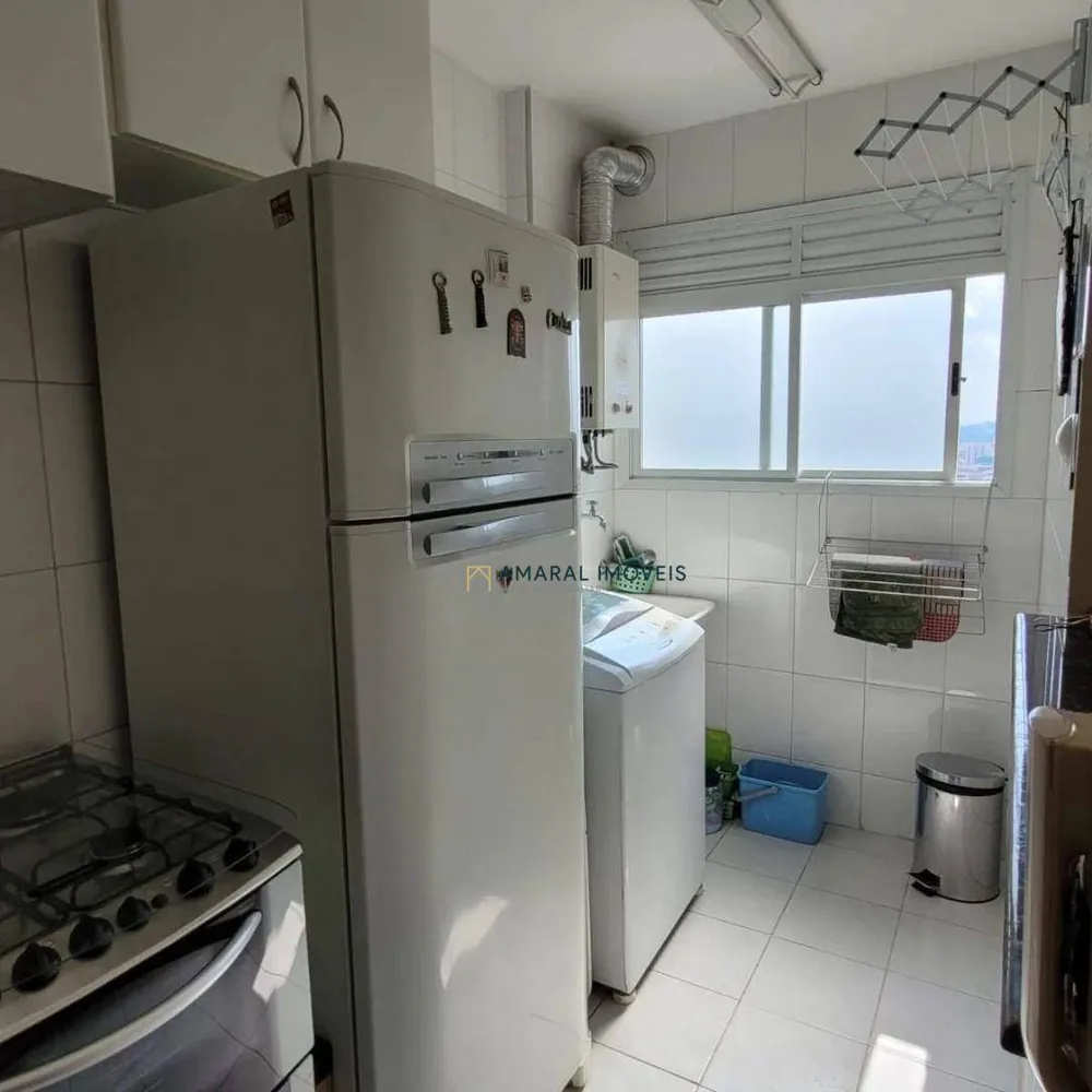Apartamento, 3 quartos, 65 m² - Foto 7