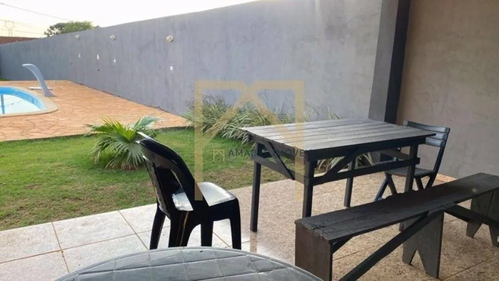 Chácara, 2 quartos, 1000 m² - Foto 3