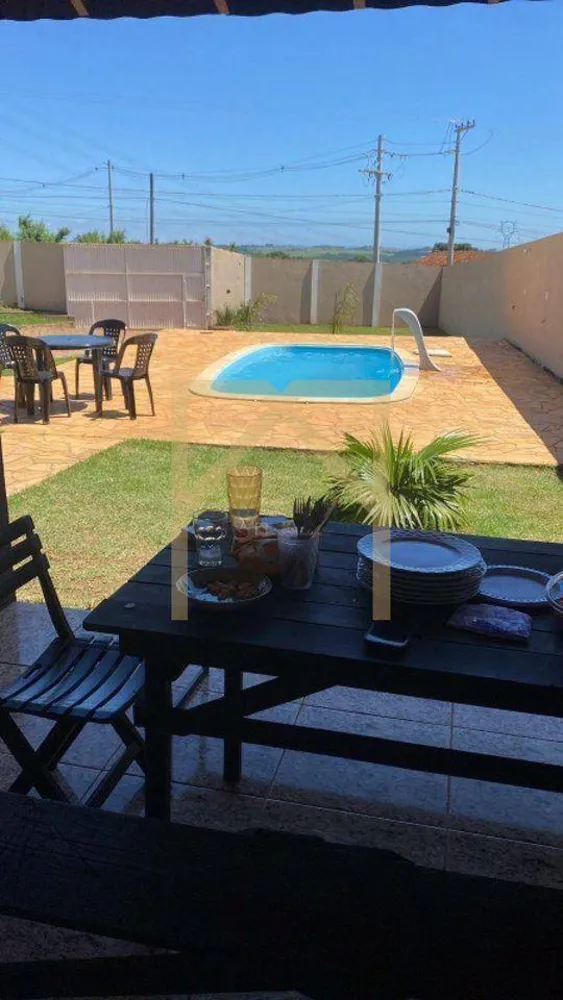 Chácara, 2 quartos, 1000 m² - Foto 4