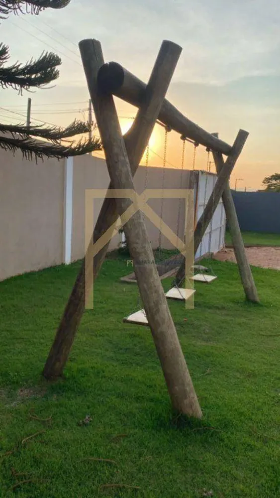 Chácara, 2 quartos, 1000 m² - Foto 11