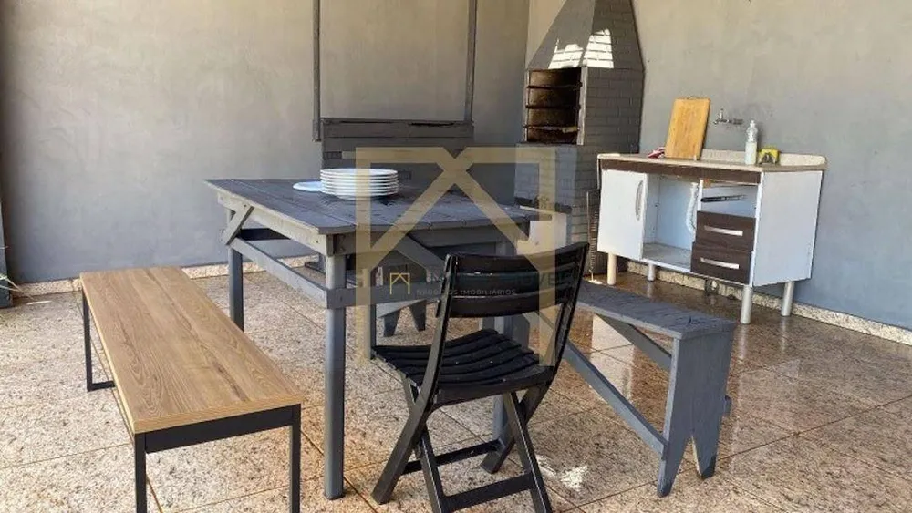 Chácara, 2 quartos, 1000 m² - Foto 8