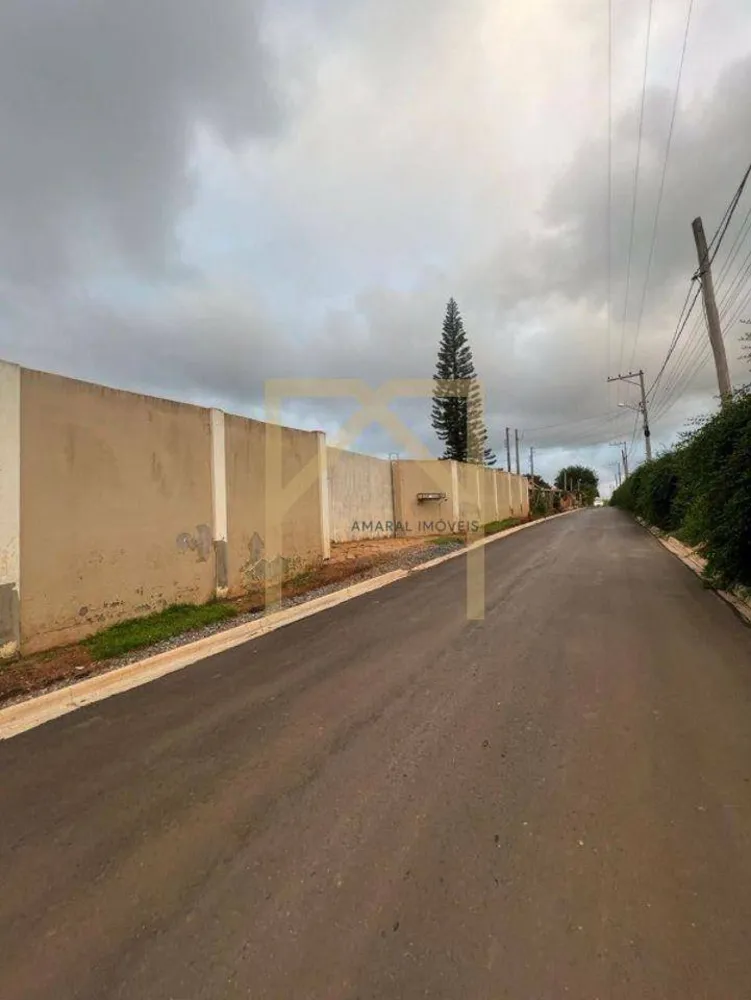 Chácara, 2 quartos, 1000 m² - Foto 2