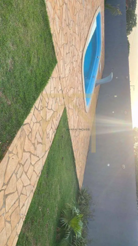 Chácara, 2 quartos, 1000 m² - Foto 5