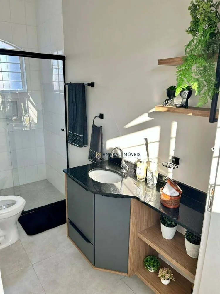 Casa, 4 quartos, 416 m² - Foto 6
