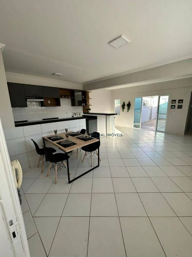 Casa, 4 quartos, 416 m² - Foto 5