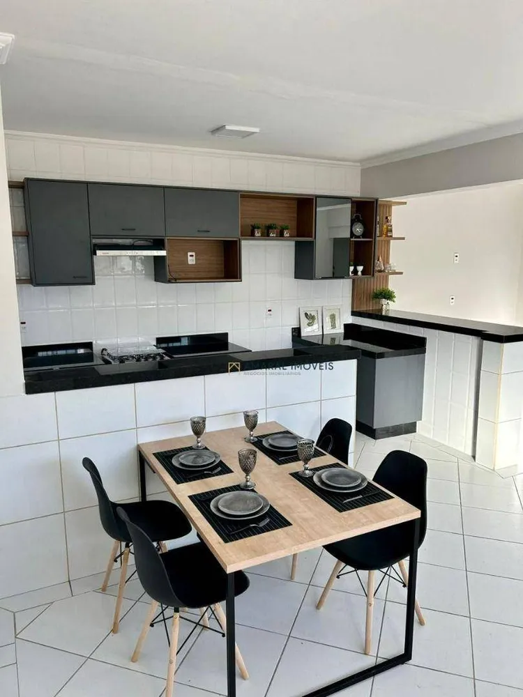 Casa, 4 quartos, 416 m² - Foto 1