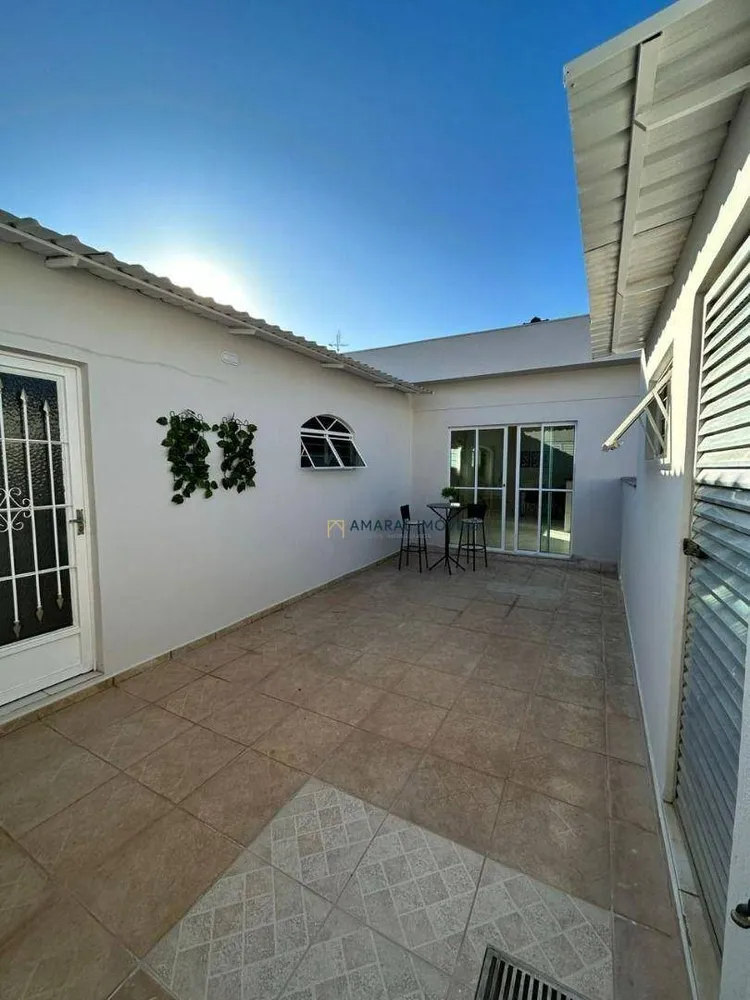 Casa, 4 quartos, 416 m² - Foto 7