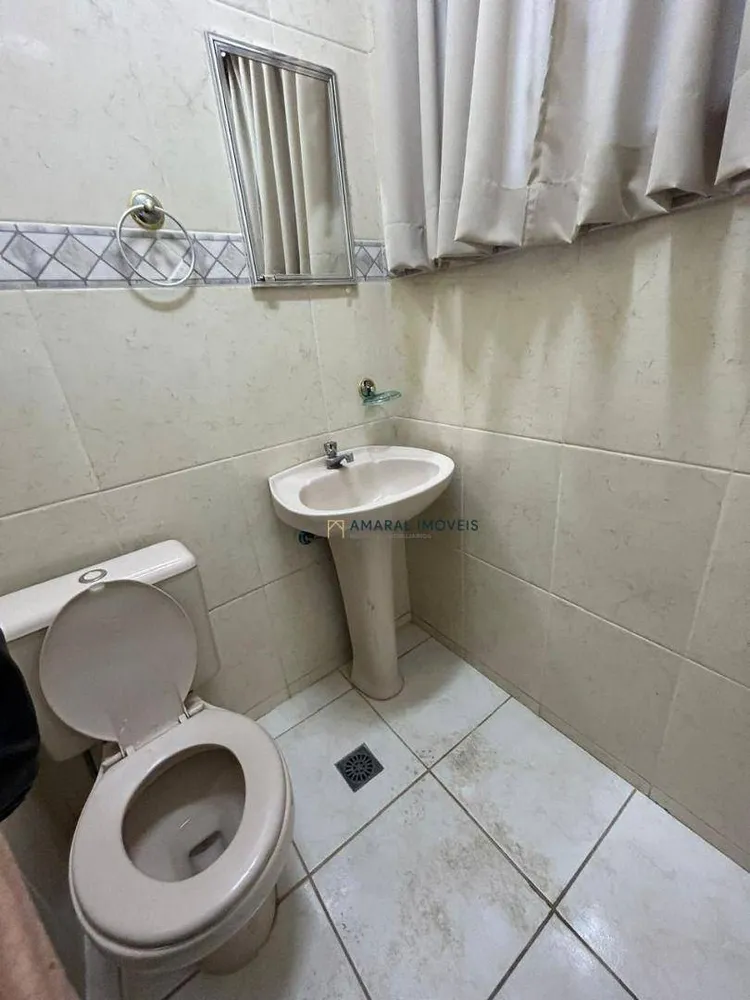 Casa, 4 quartos, 416 m² - Foto 13