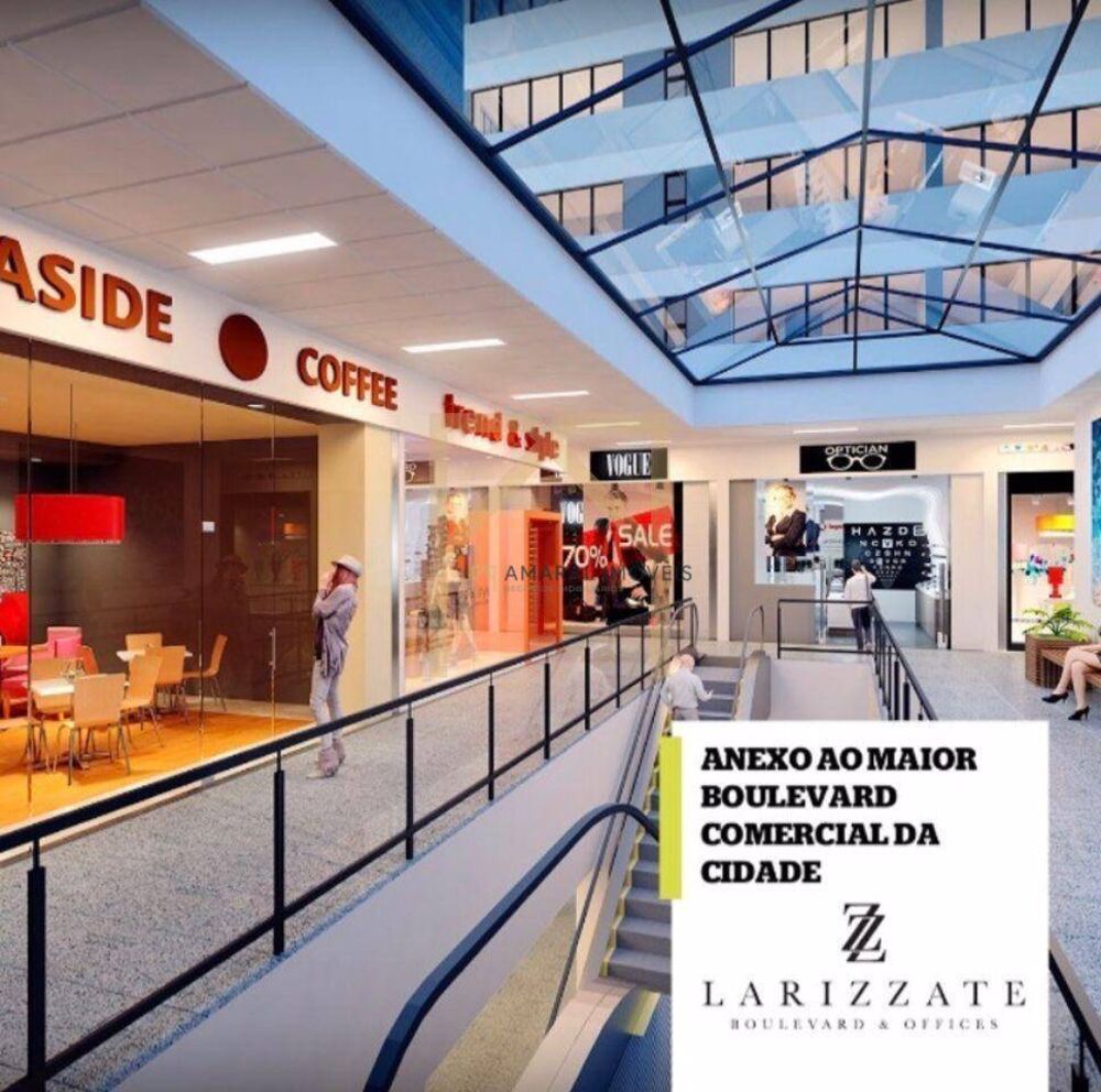 Sala-Conjunto, 41 m² - Foto 4