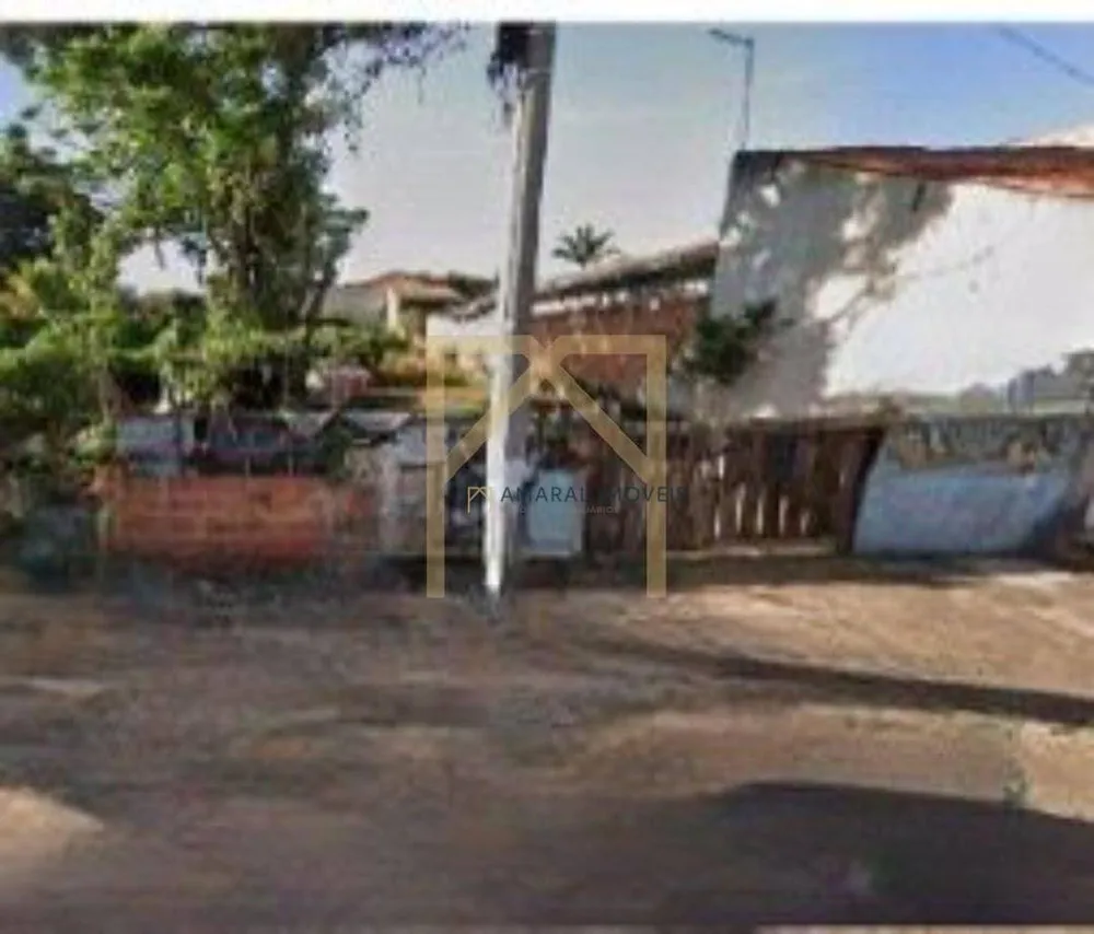 Terreno, 500 m² - Foto 1